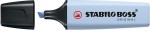 STABILO Boss Original Pastel markeerstift, cloudy ...