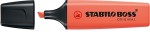 STABILO Boss Original Pastel markeerstift, faded c...