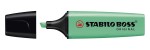 STABILO Boss Original evidenziatore 1 pz Punta smu...