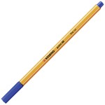 STABILO Point 88 penna tecnica Blu 10 pz