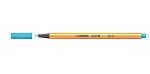 STABILO point 88 penna tecnica Blu 1 pz