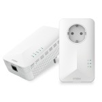 Strong Dual Pack Of Powerline Wifi 1000 Eu Version2