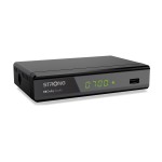 Strong Decoder Display Usb Scart Hdmi Dolby Audio ...