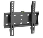 Staffa Tv/Monitor 23/42 Bk New Max 33Kg Max Vesa 2...