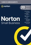 Norton Small Business - 250Gb It 1 User 20 Device ...