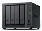 Nas Synology Ds925+ X 4Hd/Ssd 3.5&#34;/2.5&#34;Sat...