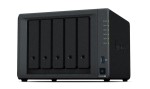 Synology DiskStation DS1522+ NAS 8 GB - 5 alloggia...