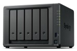 Synology DiskStation DS1525+ server NAS e di archi...