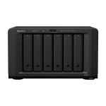 Synology DiskStation DS1621+ server NAS e di archi...
