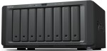 Synology DiskStation DS1823XS+ server NAS e di arc...