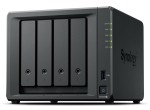 Synology Nas Tower 4X Sata, 2X Nvme, Max 40 Cam, C...