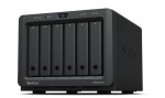 Nas Synology Ds620Slim 6Bay 2,5 Sa Ta/Ssd Celeron