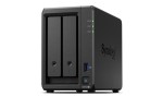 Synology DiskStation DS723+ server NAS e di archiv...