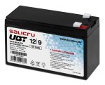 Salicru 013BS000002 batteria UPS Acido piombo (VRL...