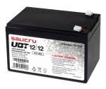 Salicru 013BS000003 batteria UPS Acido piombo (VRL...