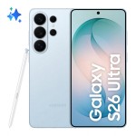 Aggiungi al carrello Samsung Smartphone S26 Ultra M3 512Gb Sky Blue Samsung Smartphone S26 Ultra M3 512Gb Sky Blue