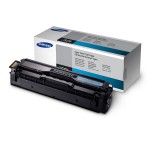 ORIGINALE Samsung toner ciano CLT-C404S ST966A 100...
