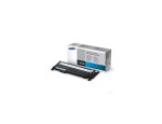 ORIGINALE Samsung toner ciano CLT-C406S ST984A 100...