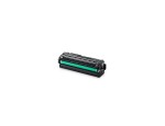 ORIGINALE Samsung toner ciano CLT-C506L SU038A 350...