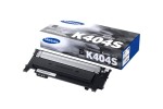 ORIGINALE Samsung toner nero CLT-K404S SU100A 1500...