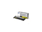 ORIGINALE Samsung toner giallo CLT-Y406S SU462A 10...