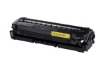 ORIGINALE Samsung toner giallo CLT-Y503L SU491A 50...