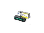 ORIGINALE Samsung toner giallo CLT-Y506L SU515A 35...