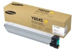 ORIGINALE Samsung toner giallo CLT-Y804S SS721A 15...