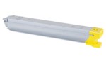 ORIGINALE Samsung toner giallo CLT-Y808S SS735A 20...