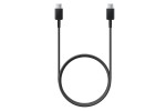 Cavo da USB Type-C a USB Type-C, 100cm - Nero