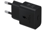Alimentatore 25W Bulk Black Usb-C Samsung Fc Low S...