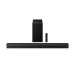 Soundbar Samsung 5,1 Bseries Bt Hw-B750F/Zf  Hdmi