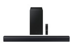 Soundbar Samsung 2,1 300W Bt Sub Hw-C450/Zf  Hdmi