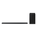 Soundbar Samsung Slim Atmos Bt Hw-S700D/Zf 3.1 Wif...