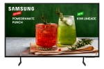 Tv 75 Led Uhd Smart Tv Professiona Dvb-T2  Lh75Bed...