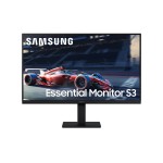 Monitor Samsung Essential S3 24" IPS FullHD 1080p ...