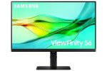 Samsung Monitor 24 Led Ips 16:9 Qhd 5Ms 350 Cdm 10...