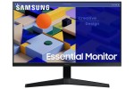 Samsung Monitor LED Serie S31C da 27" Full HD Flat