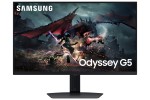 Samsung G50D Monitor PC 68,6 cm (27") 2560 x 1440 ...