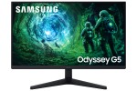 Samsung Monitor Gaming Odyssey G5 - G53F da 27" QH...