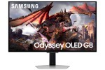 Mon 32Oled Uhd 4K Mm 240Hz Hdmi Dp Samsung Ls32Dg8...