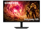Samsung G50F Monitor PC 81,3 cm (32") 2560 x 1440 ...