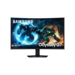 Samsung Monitor Gaming Odyssey G7 - G75F da 37" UH...