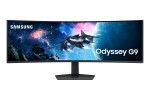 Samsung Odyssey G95C Monitor PC 124,5 cm (49") 512...