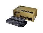 ORIGINALE Samsung toner nero ML-D3470B SU672A 1000...