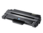 ORIGINALE Samsung toner nero MLT-D1052L SU758A 250...