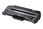 ORIGINALE Samsung toner nero MLT-D1052S SU759A 150...