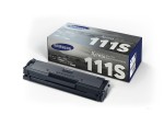 ORIGINALE Samsung toner nero MLT-D111S SU810A 1000...