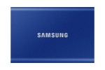 Samsung Portable SSD T7 1 TB USB tipo-C 3.2 Gen 2 ...