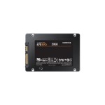 Compra Ssd 2,5 250Gb Sata Iii Evo 870 Samsung 3D Ssd 2,5 250Gb Sata Iii Evo 870 Samsung 3D